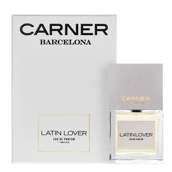 LATIN LOVER - Maison d'exception boutique