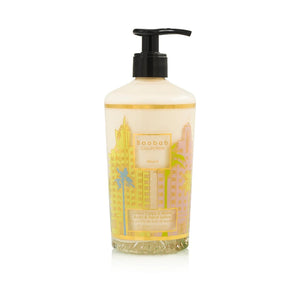 LOTION CORPS & MAINS MIAMI - Maison d'exception boutique