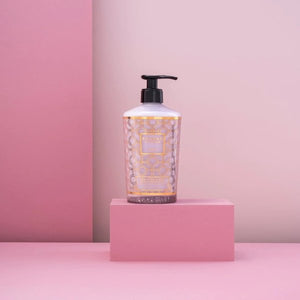 LOTION CORPS & MAINS WOMEN - Maison d'exception boutique
