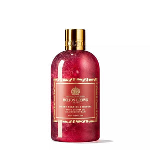 MERRY BERRIES & MIMOSA GEL DOUCHE & BAIN - Maison d'exception boutique