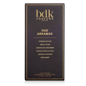 OUD ABRAMAD - Maison d'exception boutique