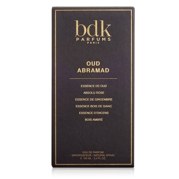 OUD ABRAMAD - Maison d'exception boutique