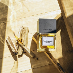 PALO SANTO - Maison d'exception boutique