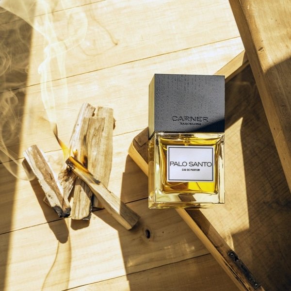 PALO SANTO - Maison d'exception boutique