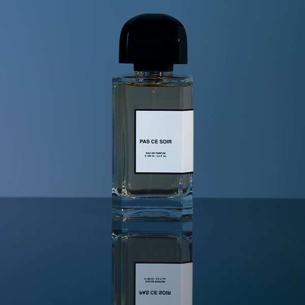 PAS CE SOIR - Maison d'exception boutique