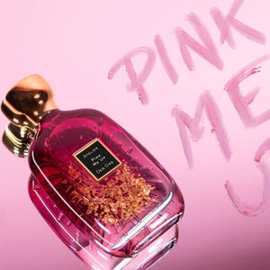 PINK ME UP - Maison d'exception boutique