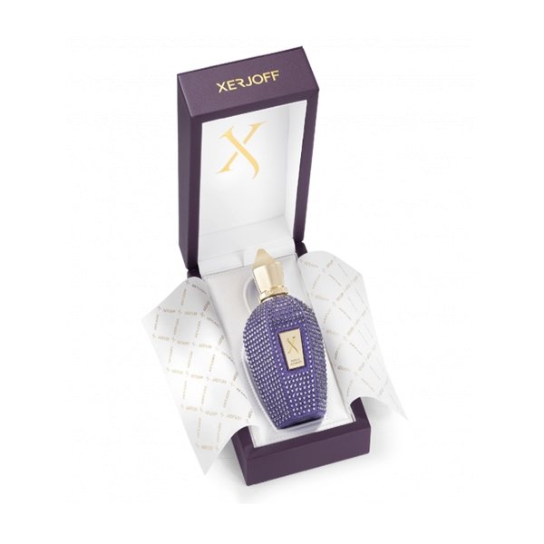 PURPLE ACCENTO - Maison d'exception boutique