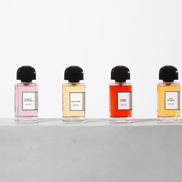 ROUGE SMOKING - Maison d'exception boutique