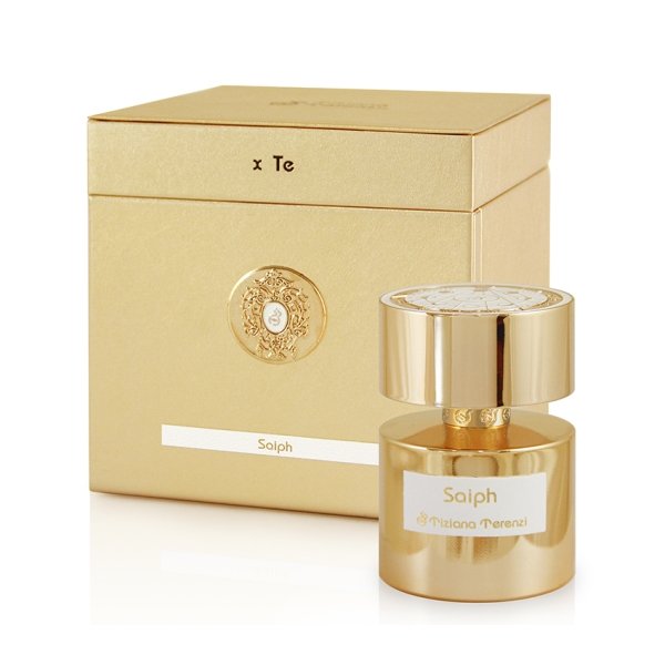 SAIPH - Maison d'exception boutique