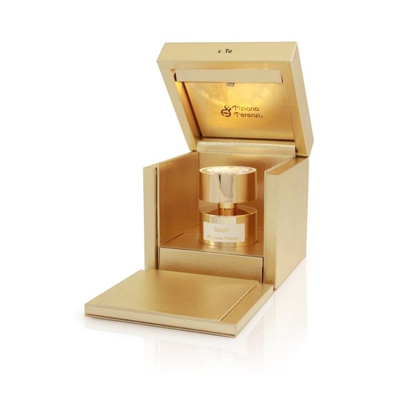 SAIPH - Maison d'exception boutique