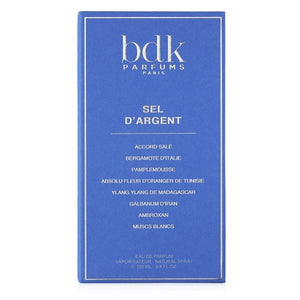 SEL D'ARGENT - Maison d'exception boutique