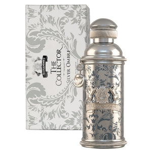 SILVER OMBRE - Maison d'exception boutique