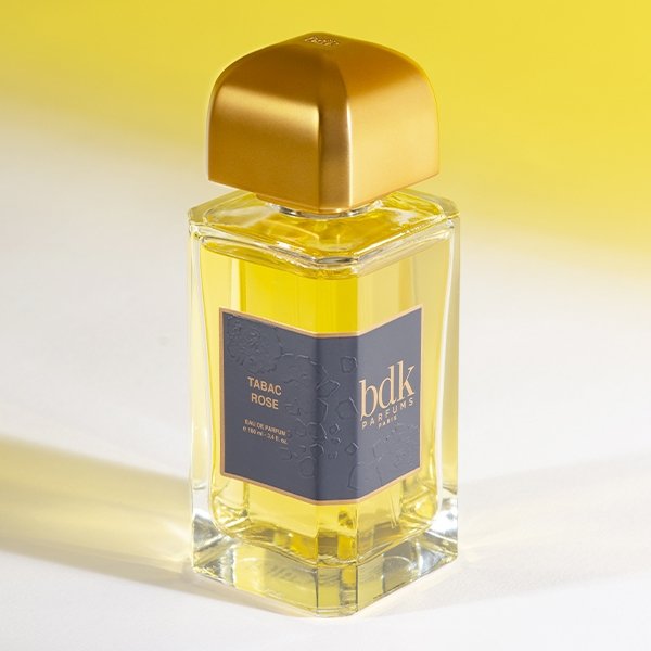 TABAC ROSE - Maison d'exception boutique