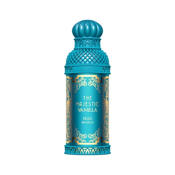 THE MAJESTIC VANILLA - Maison d'exception boutique