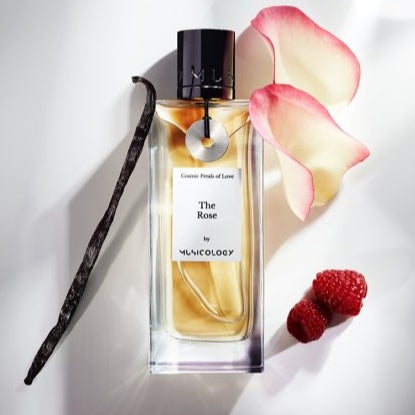 THE ROSE - Maison d'exception boutique