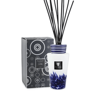 Totem Feathers Touareg Luxury Bottle Diffuser Medium - Maison d'Exception