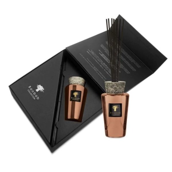 TOTEM LES EXCLUSIVES - CYPRIUM - Maison d'exception boutique