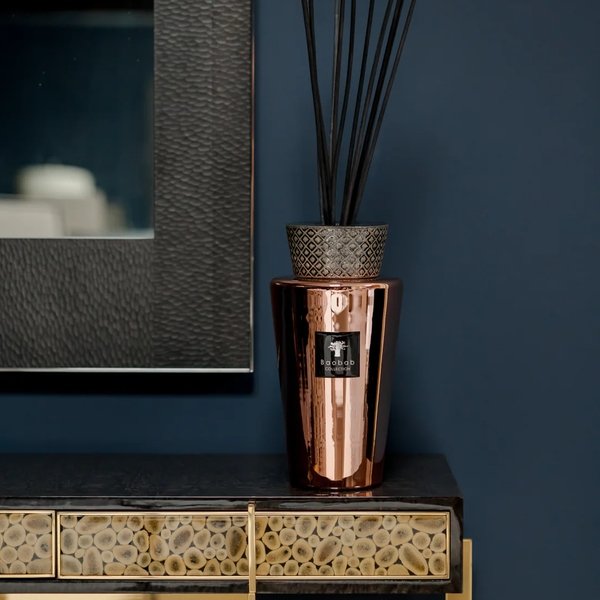 TOTEM LES EXCLUSIVES ROSEUM - Maison d'exception boutique