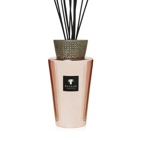 TOTEM LES EXCLUSIVES ROSEUM - Maison d'exception boutique