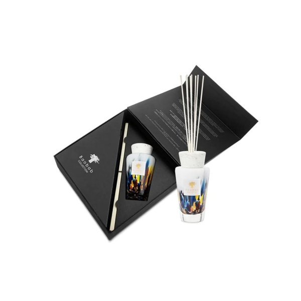 TOTEM RAINFOREST MAYUMBE - Maison d'exception boutique