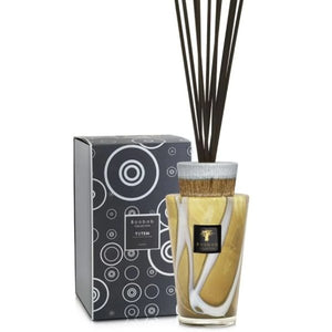 TOTEM STONES AGATE - Maison d'exception boutique