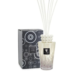 TOTEM WHITE PEARLS - Maison d'exception boutique