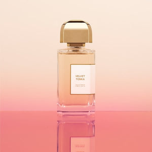 VELVET TONKA - Maison d'exception boutique