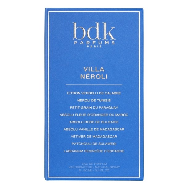 VILLA NEROLI - Maison d'exception boutique