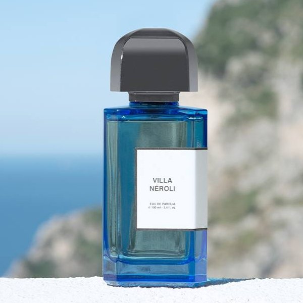 VILLA NEROLI - Maison d'exception boutique