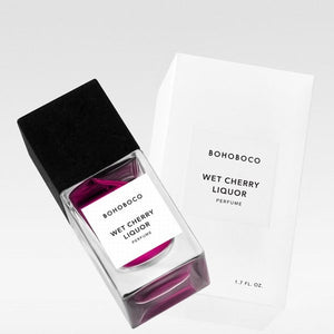 WET CHERRY LIQUOR - Maison d'exception boutique