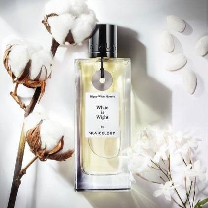 WHITE IS WIGHT - Maison d'exception boutique