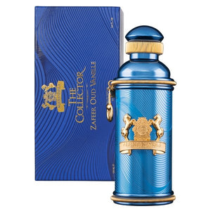 ZAFEER OUD VANILLE - Maison d'exception boutique