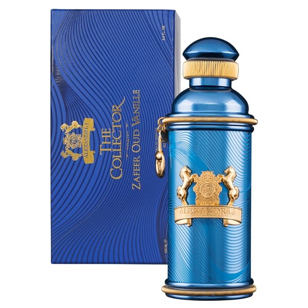 ZAFEER OUD VANILLE - Maison d'exception boutique
