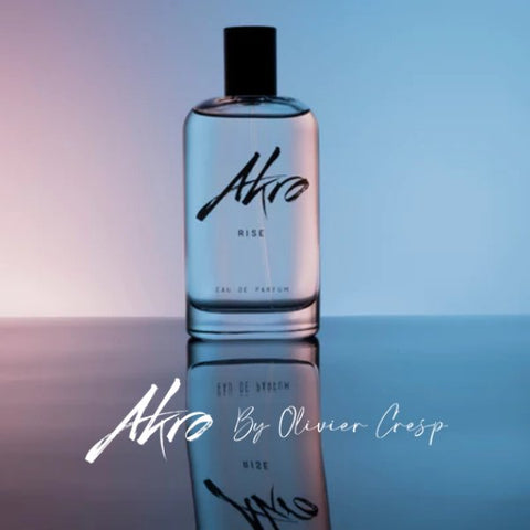 AKRO FRAGRANCES