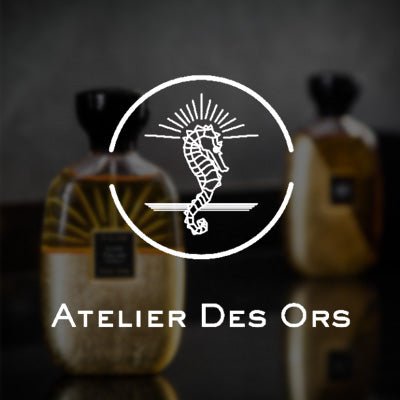 Atelier des Ors