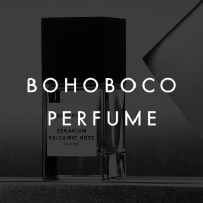Bohoboco