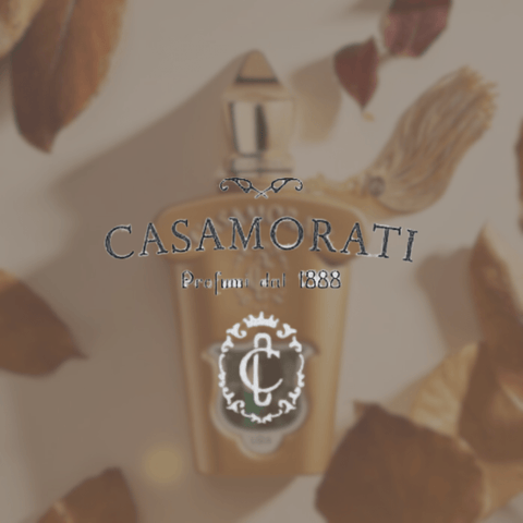 CASAMORATI