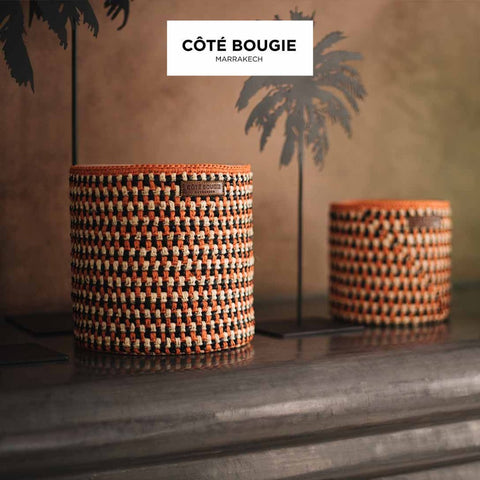 Côté Bougies Marrakech