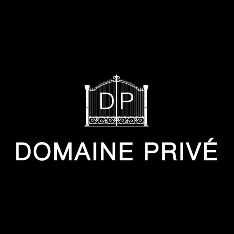 Domaine Privé - Maison d'Exception