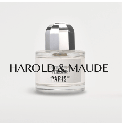 HAROLD & MAUDE PARIS
