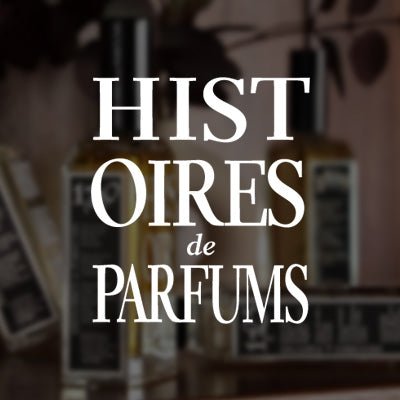 HISTOIRES DE PARFUMS