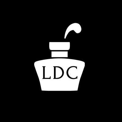 LAUREN DICKINSON CLARKE - Maison d'exception boutique