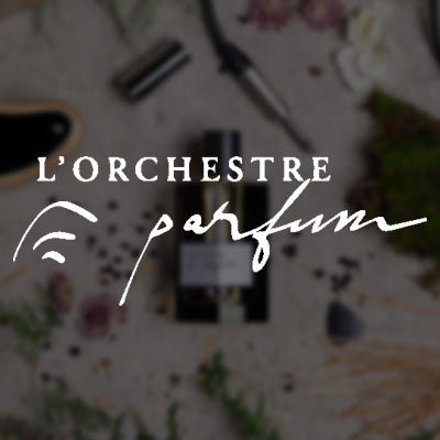 LORCHESTRE PARFUM