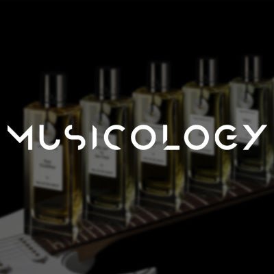 MUSICOLOGY