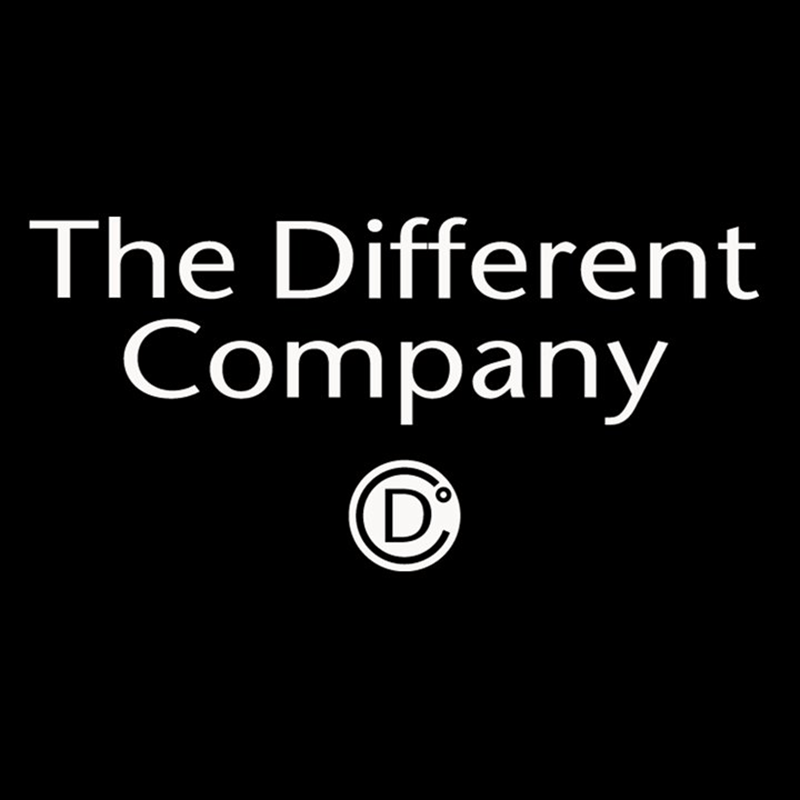 THE DIFFERENT COMPANY - Maison d'Exception