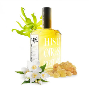 1472 - Maison d'Exception