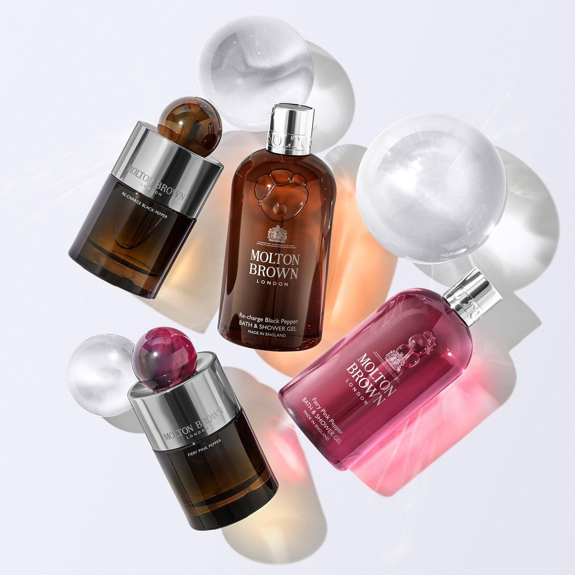 Molton brown