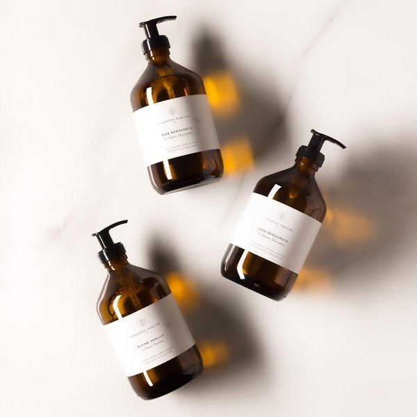 Essential parfums