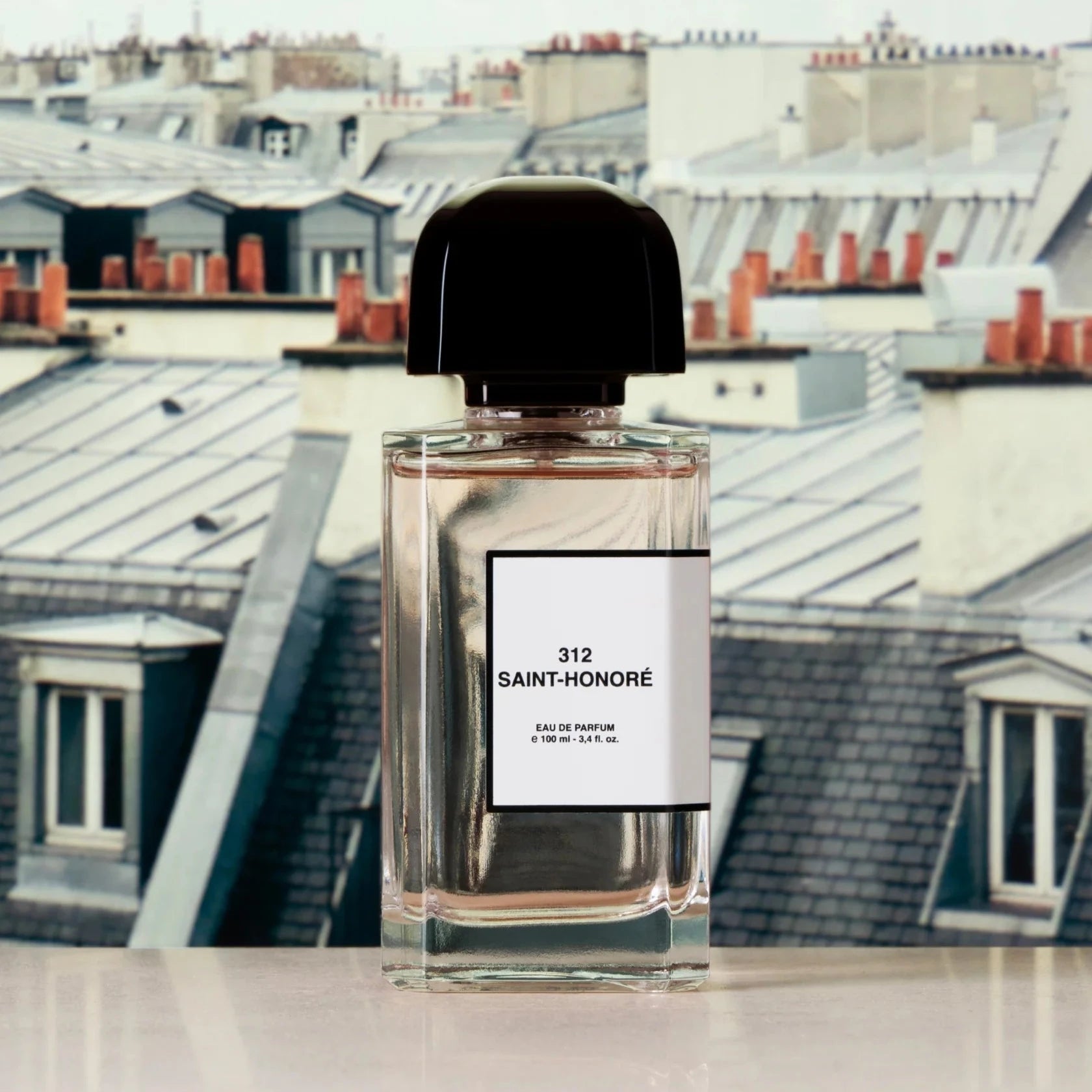 312 Saint - Honoré - Maison d'Exception