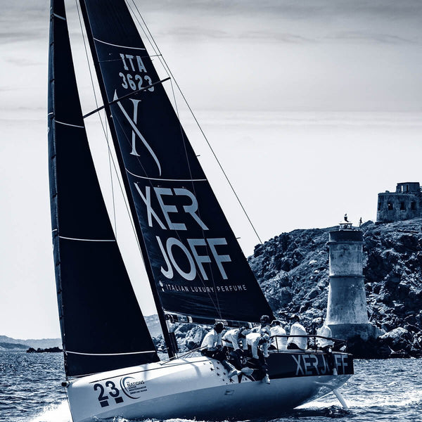 40 KNOTS - Maison d'Exception